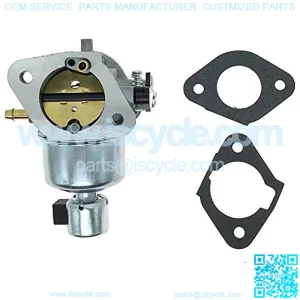 Carburetor Carb Kit for Kawasaki 15004-0985 Carb Fits Specific FR691V FS691V 15004-0829