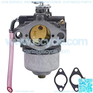 15003-2347 Carburetor Assy - for Kawasaki Carburetor Fits FD611V 4-Cycle Engine