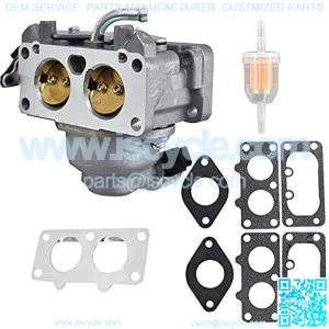 FH680V New Carburetor Fits for Kawasaki Some FH680V 15004-0760,150041008
