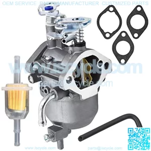 New Carburetor Fit for Kawasaki Mule 600 610 SX XC SC 4x4 2005-2019 Carb