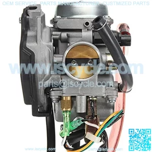 15003-1437 Carburetor For KAWASAKI PRAIRIE 300 KVF300 KVF300B KVF300A 1999 2000 2001 2002
