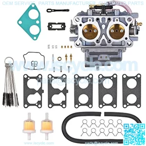 Carburetor Replacement for Mule 3000/3010 / 3020# 15003-2766 Carb w/Gaskets Sold Lowest price in 30 days