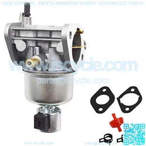 Carburetor-Assy for Kawasaki 15003-7081 Carb Fits for FH580V 4 Cycle Engines