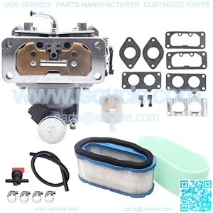 15004-0760 Carburetor, Compatible with Kawasaki FH680V FH641V FH661V FX801V 15004-1008 15004-0763 15004-7024 15004-1010 15004-0940 15004-0866,5% coupon applied at checkout,with coupon