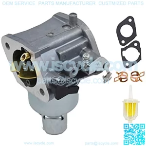 15004-0985 15004-0986 Carburetor Fits for Kawasaki Engines FR651V FS651V FR691V FS691V 23 HP Gravely ZT 42 XL 15004-7062 15004-0828 15004-0829