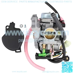 Carburetor Carb for Kawasaki Prairie 300 1999-2002 ATV
