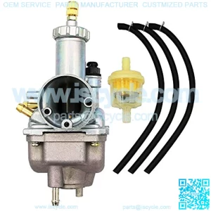 Carburetor for Kawasaki Bayou 220 KLF220 KLF 220 1988-1998, Bayou 250 KLF250A KLF 250 2003-2011 ATV Quad Replaces Kawasaki # 15003-1080,20% coupon applied at checkout,with coupon