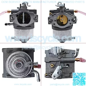 15003-2796 Carburetor-Assy Fit for Kawasaki FB460V-AS38 FB460V-MS08