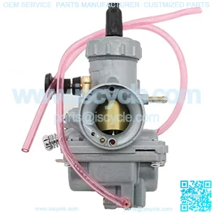 New Hand choke Carburetor For Kawasaki KX65 KX80 Suzuki RM65 RM80 RM85 Yamaha DT175 RT80 TTR125 YZ80 YZ85 BW200 RT100 RT180 YFS200 Blaster 200