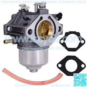 Carburetor For Kawasaki FC540V 17HP 17 HP Cycle Engine John Deere 185 Assembly Carb 15003-2296