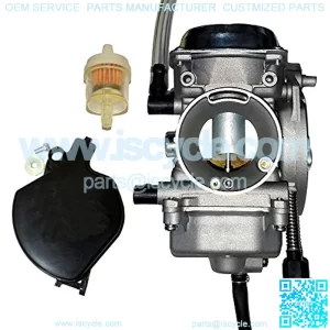CARBURETOR KAWASAKI PRAIRIE 360 KVF360 KVF 360 2003 2004 2005 2006 2007