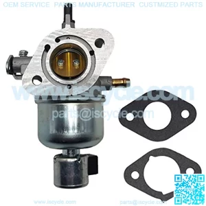 Carburetor Fits JOHN DEERE MIA10591 X300 X300R X304 TRACTOR