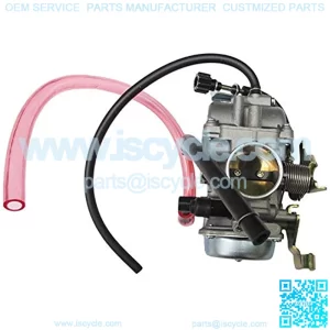 Carburetor for Replacing Kawasaki Mojave 250 KSF250??1987-2003??KFX250?? 2004 2005??