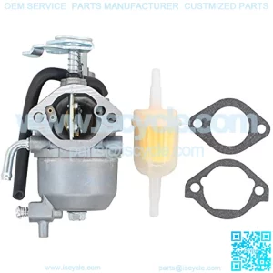 Carb Carburetor Assembly for Kawasaki Mule SX SE XC Mule 610 XC SE 4x4 Mule 600 ATV UTV