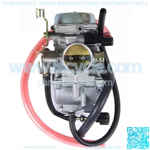 New Carburetor For Kawasaki Mojave 250 KSF250 KSF250A 1987-2003,Lowest price in 30 days
