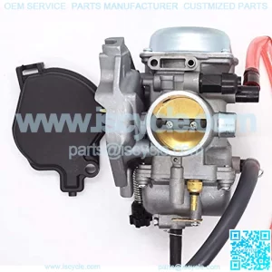 Compatibility with Kawasaki KVF360 PRAIRIE 360 15003-1686 35mm Carb Carburetor 2003-2012 15004-0041 15003-0093