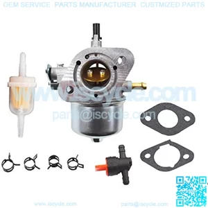 Carburetor for Kawasaki 15004-0823 15003-7061 15003-7047 FH430V Carb Fits Specific FS481V Models