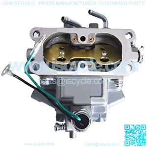 Carburetor Fits for Kawasaki 15003-7080 Replaces 15003-7048 FH721V Engine