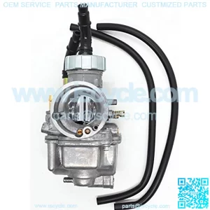 24mm PE24 Carburetor For Kawasaki ATV KLF185 KLF BAYOU 185 (HA01051)