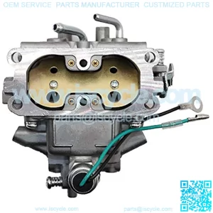 CARBURETOR-ASSY fit for Kawasaki 15003-7044 15003-7078 Fit Some FH641V ENGINE,20% coupon applied at checkout,with coupon