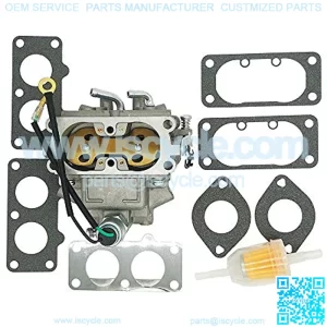 New Carburetor For Kawasaki 15003-7077 15003-7041 FH601V Engine Carb