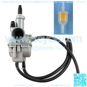 Carburetor carb For Kawasaki KLF220 KLF 220 Bayou 220 ATV Quad 1988-1998,Lowest price in 30 days