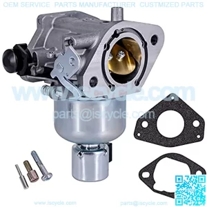 Carburetor Fits for Kohler KT730 KT735 KT740 KT745 Carb with Gaskets 16-853-19S 32-853-63S Generator Engine