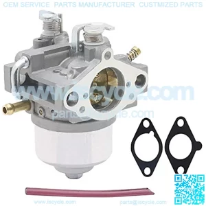 FC420V Carburetor for Kawasaki 15003-2153 15001-2987 15003-2154 15001-2972 150032153 FC420V-AS FC420V-BS FC420V-CS FC420V-DS FC420V-FS Kawasaki Engine 15003-2153 Carburetor