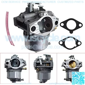 Carburetor Assy - for Kawasaki 15003-2260 Mule 2500 2510 2520