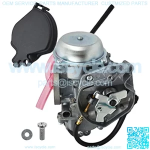 New Carburetor Carb for 1999-2002 Kawasaki KVF400 4x4 2x4 Prairie 400