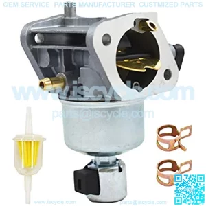 Carburetor for Kawasaki 15004-0985 Fits Specific FR691V FS691V 15004-0829 New,10% coupon applied at checkout,with coupon