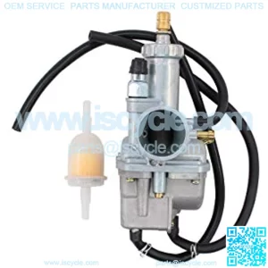 Carburetor Fuel Line Filter Carb for Kawasaki Bayou 250 KLF250A KLF 250 ATV Quad 2003-2011