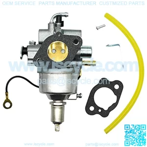 Carburetor 99996-6055 For Kawasaki for Kawasaki FH500V Engines 4 Stroke 15003-7037, 15003-2632, 15003-7011, 15003-7029 Carb Fits FH500V