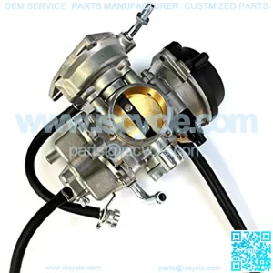 New Carburetor Fits 2003-2006 Kawasaki KFX 400 KFX400 KF-X 400 ATV Quad Carb