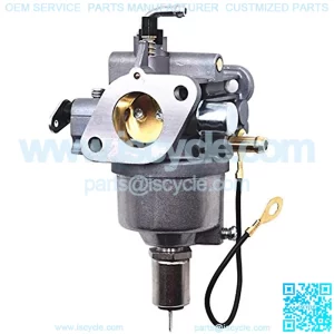 Carbman AM130924 Carburetor Compatible with Kawasaki FH500V FH531V 4 Stroke Engine Replacement for John Deere LT180 LX277 LX279 for Toro 74405 74405FR 74801 Lawn Tractor 15003-7034 15003-7037