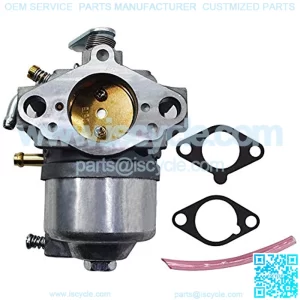 Carburetor for Kawasaki 94-96 Mule 2500 2510 Turf 4x4 Kaf620 Carb 15003-2260