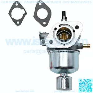 AM133179 Carburetor Fits John Deere GT235 GT235E LT190 LX280 LX288 TRACTOR