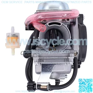 Carburetor for Kawasaki Lakota 300 1995-2003