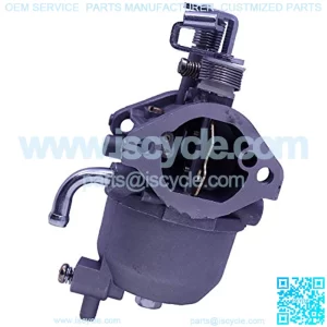 Carburetor Assembly for EZGO 2008-up RXV TXT Golf Cart with 13HP Kawasaki Engine