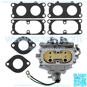 15003-7041 Carburetor Carb Fit for Kawasaki 15003-7077 FH601V ENGINE