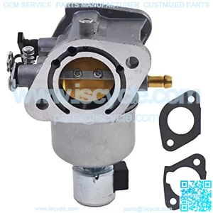 15004-0826 15004-0984 Carburetor for Kawasaki FR730V FS730V Engine Mower Carb