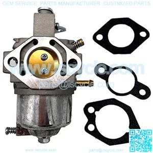 Carburetor Assembly Replacement for Part# 15003-2589 15003-2178 - Fit for Kawasaki Mule 500 Mule 520 Mule 550 KAF300 KAF300A KAF300B KAF300C KAF300D replaces 11009-2939 11060-2334