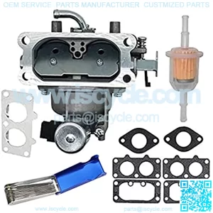 15004-1012 Carburetor for Kawasaki FX691V 4-Cycle Engine Part#15004-0931,15004-7083,15004-7064 Carb