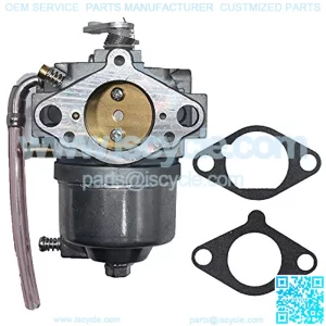 15003-2260 Carburetor for Kawasaki Mule 2500 Carburetor Utility Mule 2510 4x4 2520 Turf 15003-2260 KAF620 KAF620A KAF620B KAF620C ATV 1993 1994 1995 1996 KAF620 Carburetor