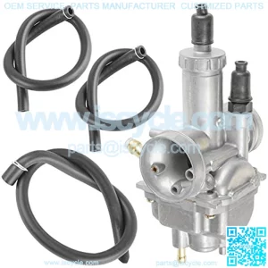 compatible with Carburetor Kawasaki Bayou 250 Klf250A 2003-2006 15003-0013 15003-1716