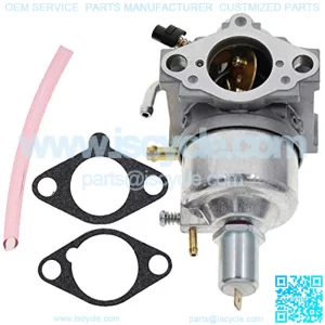 Carburetor Fit for Kawasaki 15003-2801 Replace John Deere AM131756 345 GX345 FD611V