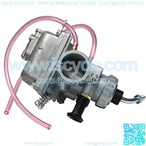New Carburetor Carb Replacement For Kawasaki KX80 KX 80 80cc 1981 1982 1983 1984 1985