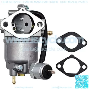Carburetor Replacement for John Deere Kawasaki AM128355 LX188 LX279 LX289