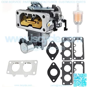 15004-0763 Carburetor For Kawasaki Some FH641V FH661V 22HP Engine M1F Carb Replaces 15004-1010 15004-7024 15004-0757 15003-7094 15004-1005,Lowest price in 30 days