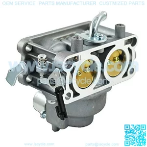 Compatible for Carburetor Replace Kawasaki 15004-1027 Carburetor 15004-0932 Fits FX651V-ES00